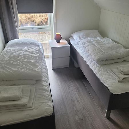 Waterfront Suite L Ballstad L Lofoten L Norway Extérieur photo