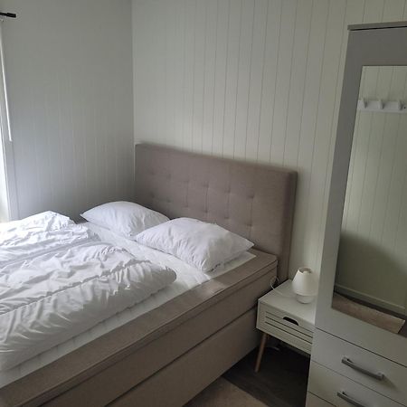 Waterfront Suite L Ballstad L Lofoten L Norway Extérieur photo