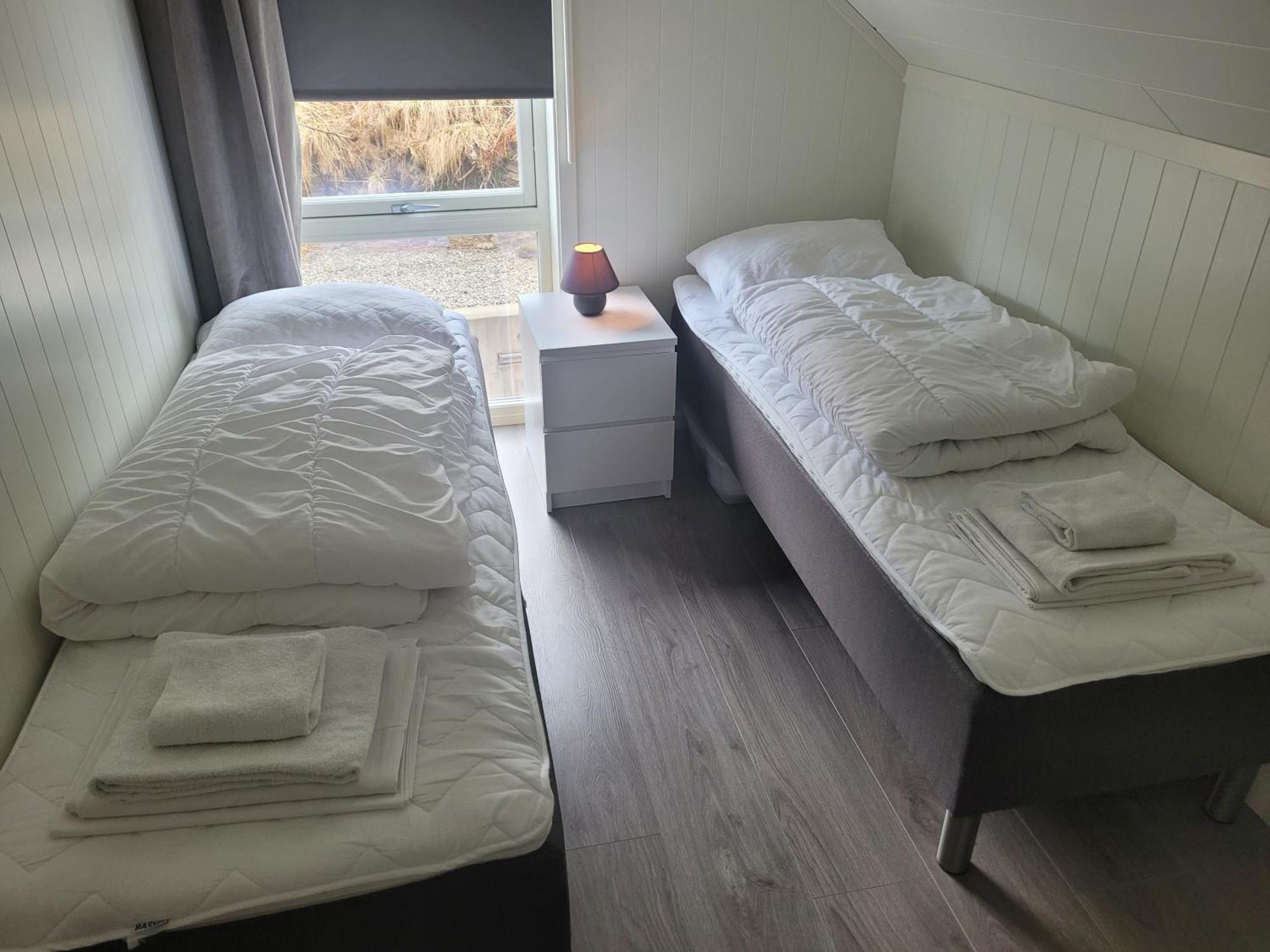Waterfront Suite L Ballstad L Lofoten L Norway Extérieur photo