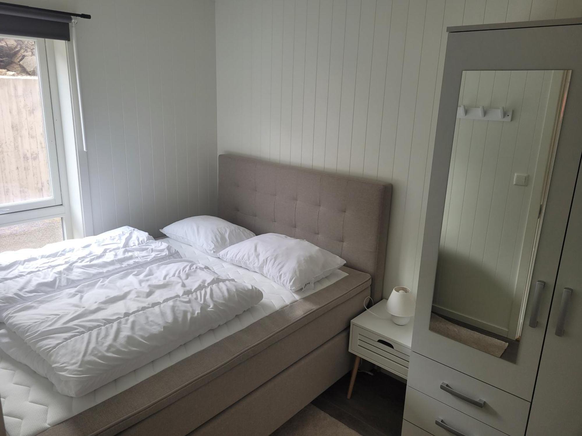 Waterfront Suite L Ballstad L Lofoten L Norway Extérieur photo